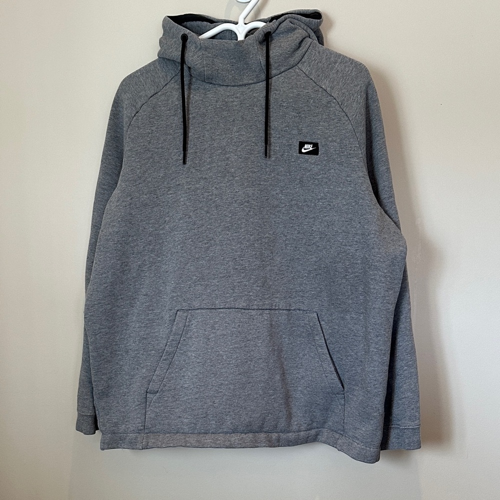 Mens Nike Hoodie